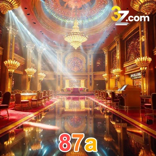 87a Jogos de caça-níqueis