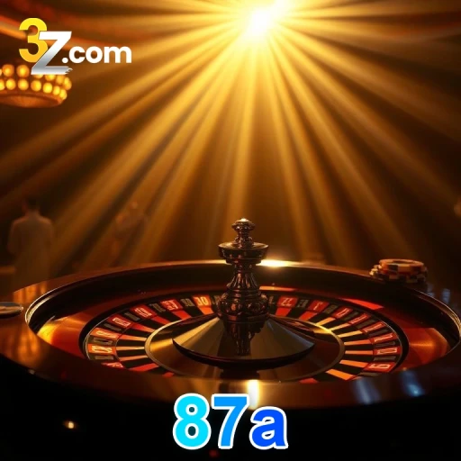 87a Jogos de caça-níqueis